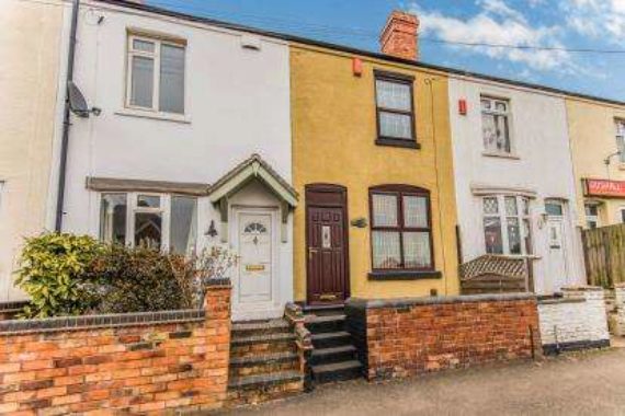 3 Bedroom Terraced